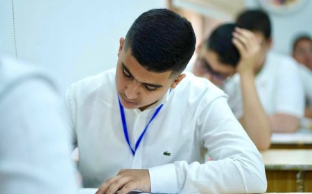 وزارة التربية العراقية توضح حقيقة قرارَي الانتساب والدور الثالث للعام الدراسي الحالي