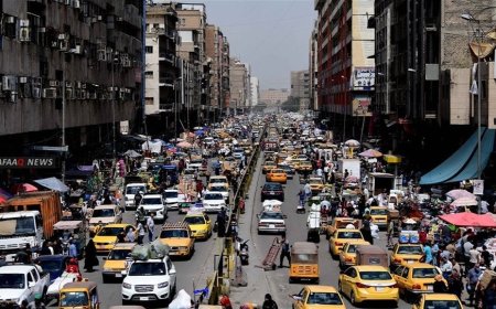 محافظ البنك المركزي العراقي: التضخم عند أدنى مستوى في التاريخ و"لا نية لتغيير سعر الصرف"