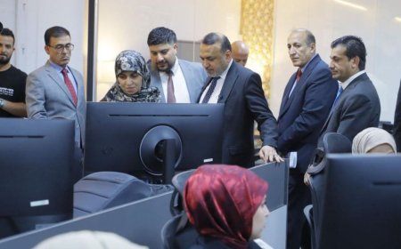 الحماية الاجتماعية تطلق المرحلة الثانية لتطوير مركز الاتصالات الموحد لمواجهة الزخم المتزايد