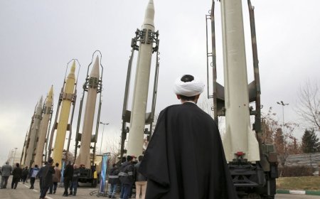 قلب إيران الصناعي يعود للواجهة.. هل تقترب المنطقة من الانفجار؟