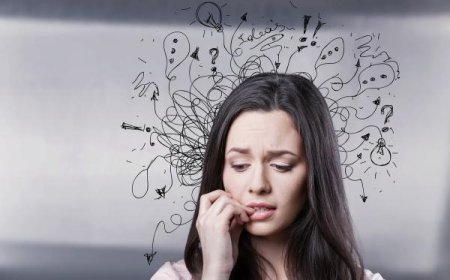 ضعف الجسد يكشف عن الخرف المبكر: دراسة دولية تفتح أبواب الوقاية