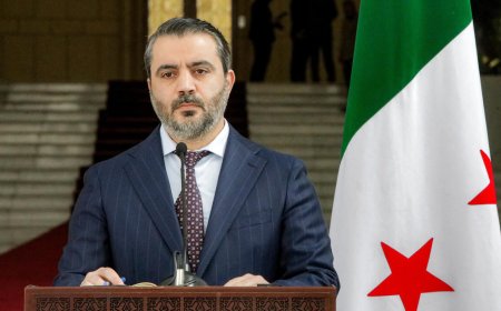 سوريا: التطبيع مع إسرائيل "صعب" واستبعاد الانضمام إلى الاتفاقات الإبراهيمية
