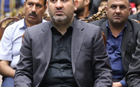 النائب ياسر المالكي يرد على "افتراءات علي فاضل": محاولات زعزعة الاستقرار لن تنجح