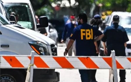 قتلى وجرحى بإطلاق نار وحرق كنيسة بميشيغن الامريكية