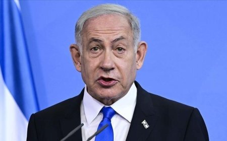 نتنياهو: نعرف مكان تخزين اليورانيوم الإيراني المخصب