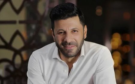 مسلسل درامي عن غزة يعرض في رمضان 2026