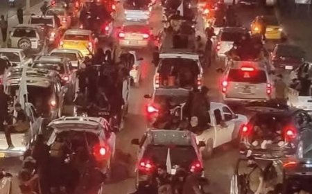 استنفار مسلّح لسرايا السلام بعد تسريبات عن "مخطط اغتيال" يستهدف مقتدى الصدر