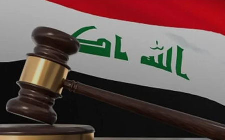 ضبط عملات مزيفة وسلسلة أحكام قضائية ضد الفساد في العراق