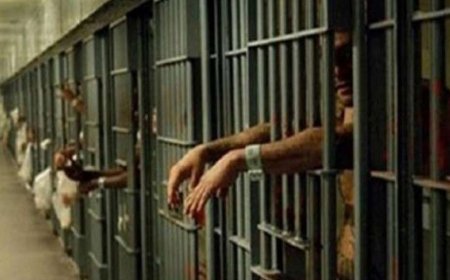 إطلاق سراح 9410 نزلاء بموجب قانون العفو العام في العراق