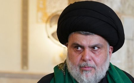 رسائل الصدر الأخيرة: إنذار مبكر ورفض للتوافقية