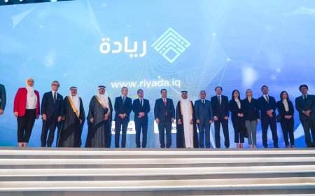 مبادرة "ريادة" مستمرة في تمكين الشباب وتوفير فرص العمل