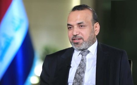 إضافة إلى وزارة العمل… الأسدي وزيرًا للتربية بالوكالة