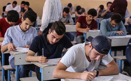 مجلس الوزراء يصوّت على قرار الدور الثالث لطلبة المراحل المنتهية