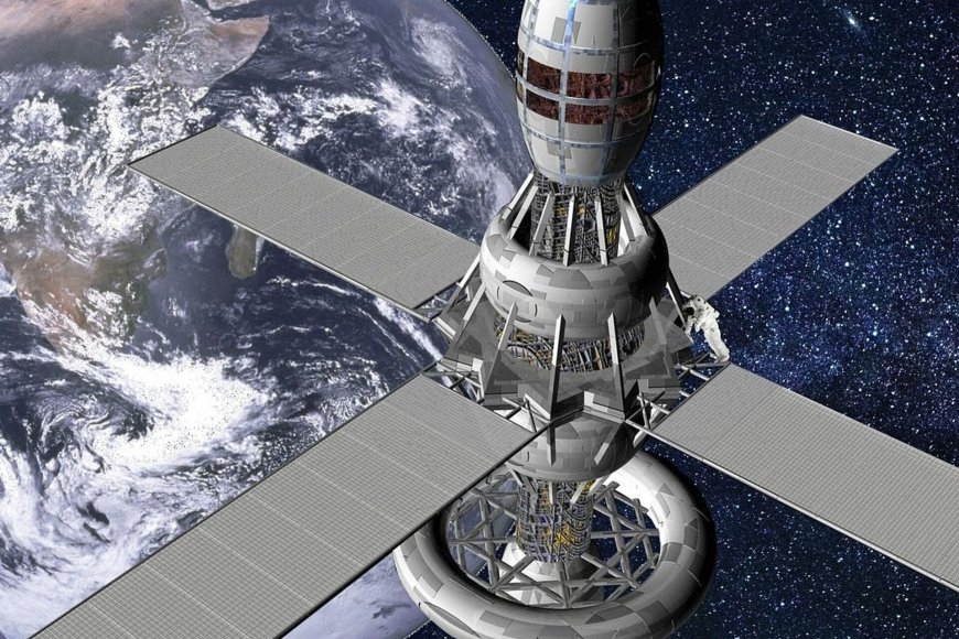 إسرائيل تطلق قمرًا اصطناعيًا جديدًا للتجسس: "أوفيك 19" رسالة ردع إلى الأعداء