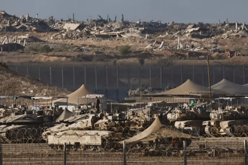 الجيش الإسرائيلي يعلن سيطرته على 40% من مدينة غزة ويستعد لهجوم شامل