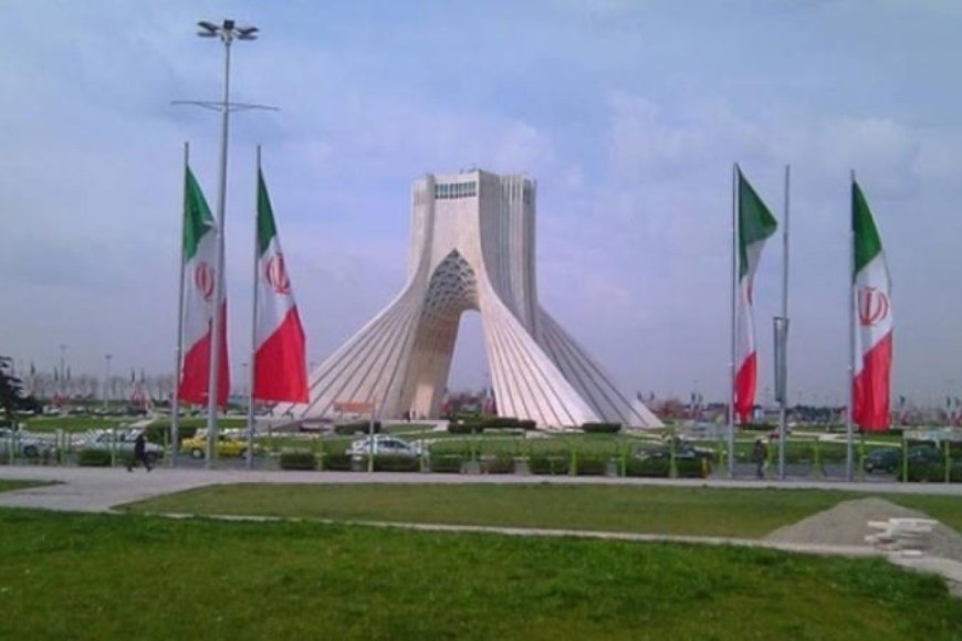 إيران ترفض اتهامات مجموعة السبع وتصفها بـ"الادعاءات الباطلة"