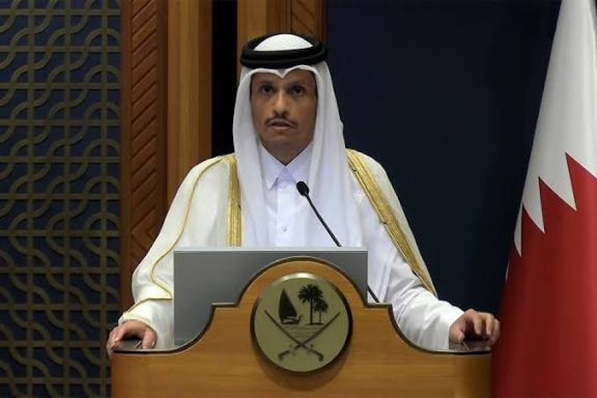 قطر:  العدوان الإسرائيلي على بلدنا  "إرهاب دولة"