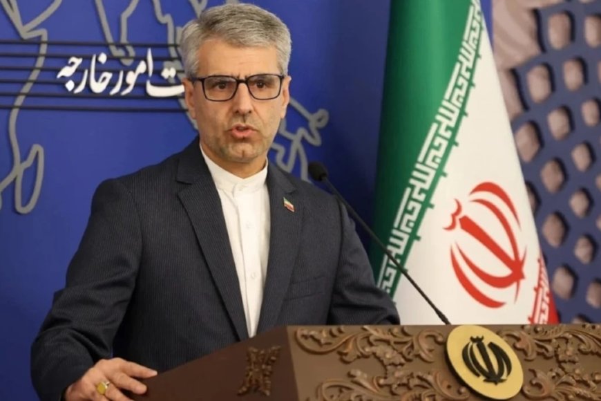 إيران تهاجم واشنطن: قيود "غير مسبوقة" على دبلوماسييها في نيويورك تصل إلى التسوق