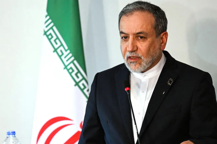 إيران تندد بإعادة العقوبات وتتوعد بـ"رد حازم" على قرار الأمم المتحدة