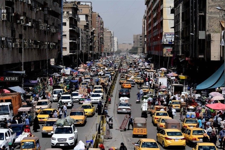 محافظ البنك المركزي العراقي: التضخم عند أدنى مستوى في التاريخ و"لا نية لتغيير سعر الصرف"