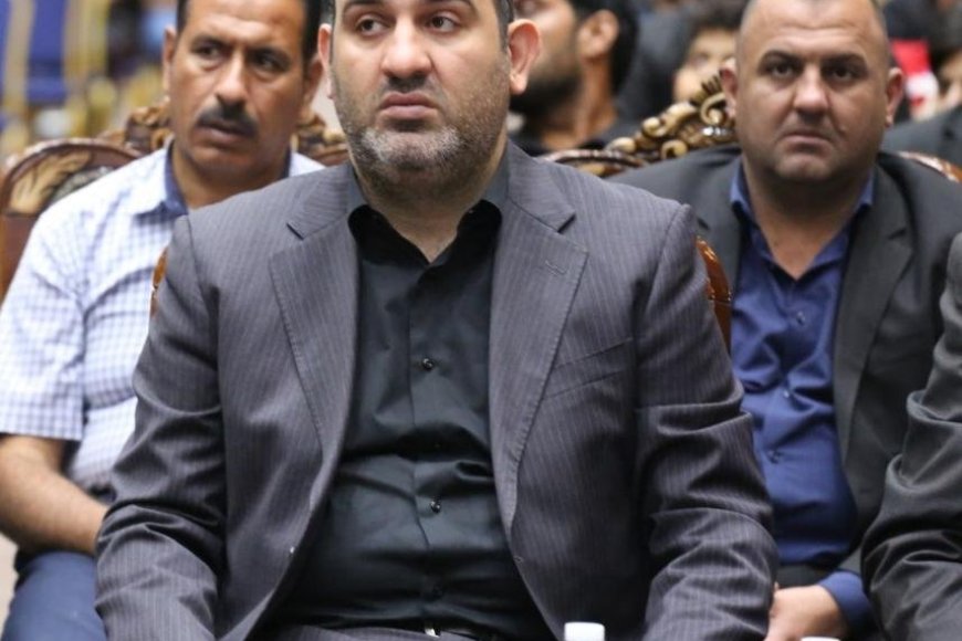 النائب ياسر المالكي يرد على "افتراءات علي فاضل": محاولات زعزعة الاستقرار لن تنجح