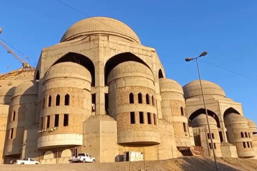 بيان توضيحي من إدارة جامع الرحمن حول عقد الاستثمار المزعوم