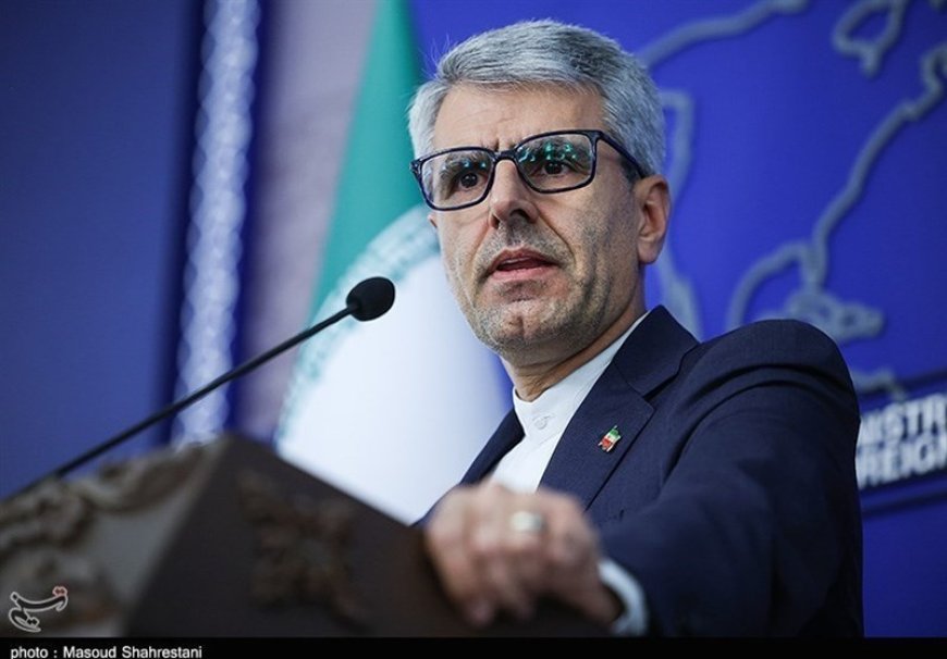 إيران تراجع خبراتها قبل الرد على مقترح واشنطن لإجراء محادثات مباشرة