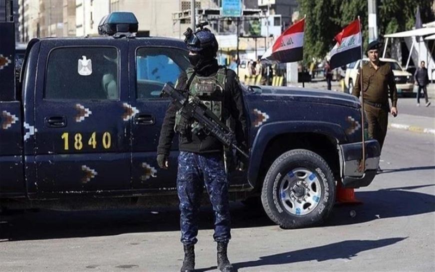 القبض على متهمين بقتل امرأة وابنتها وحرق منزلهما في الكاظمية