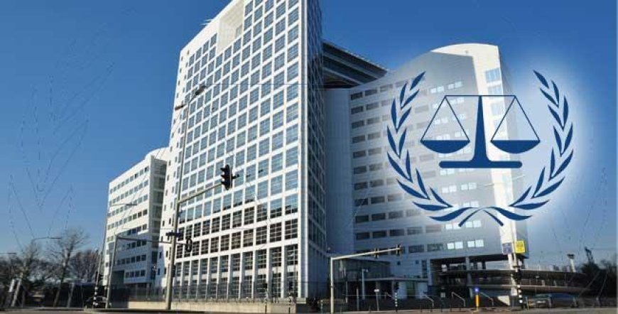 واشنطن تفرض عقوبات على 3 منظمات فلسطينية بسبب التعاون مع المحكمة الجنائية الدولية