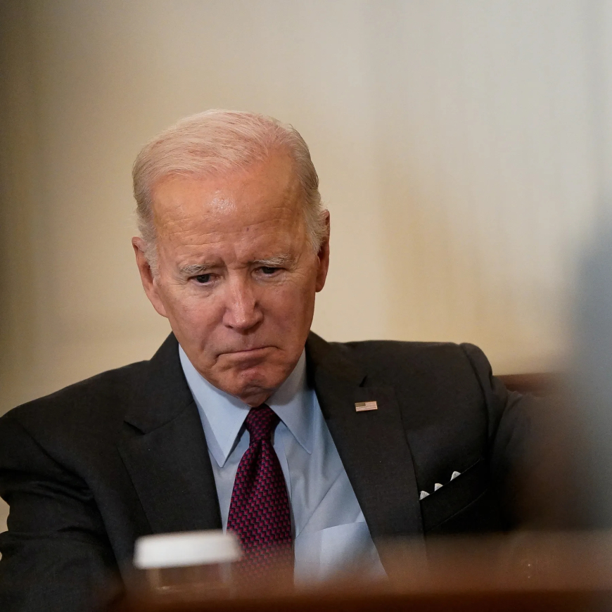 الإعلان عن خضوع بايدن لجراحة لإزالة ورم سرطاني.. ومتحدث باسمه يكشف التفاصيل