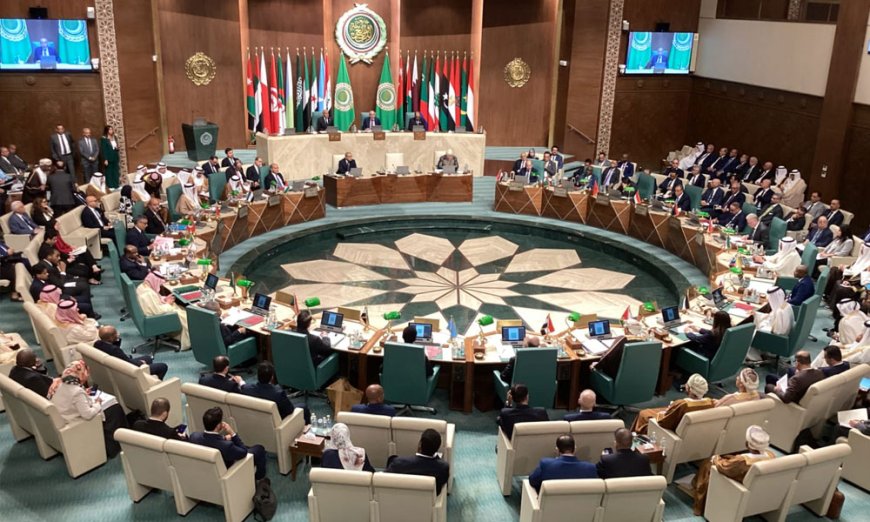 وزراء الخارجية العرب يؤكدون رفضهم لأي تهديد لسيادة الدول ويدعون لإنهاء الاحتلال الإسرائيلي