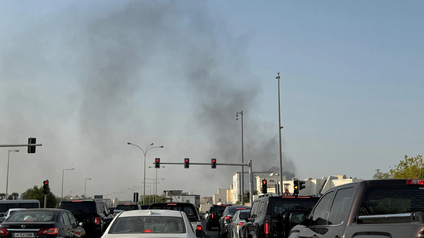 استهداف إسرائيلي غير مسبوق في الدوحة.. قطر تدين بشدة وحماس تكشف التفاصيل