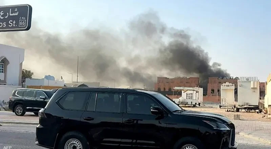 تنديد دولي واسع بالقصف الإسرائيلي على الدوحة وقطر تتوعد بالرد الدبلوماسي
