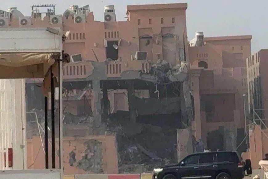 قيادي في حماس: نجاة قادة الحركة من محاولة اغتيال إسرائيلية في الدوحة واستشهاد نجل خليل الحية