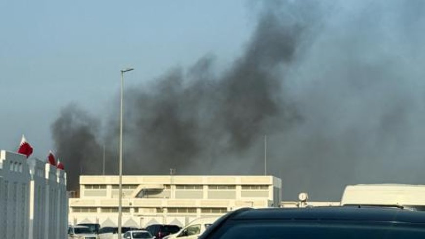 حماس: فشل إسرائيل في اغتيال الوفد المفاوض بالدوحة واستشهاد عدد من مرافقيه
