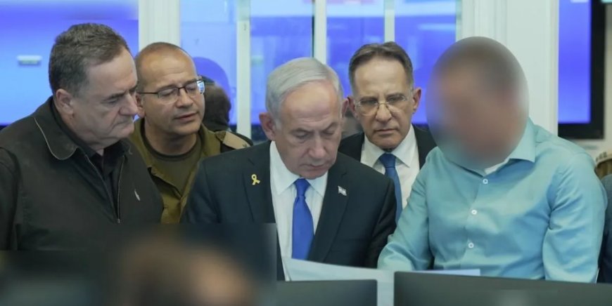 كواليس ضربة الدوحة.. اجتماع حاسم و15 مقاتلة وهدف واحد