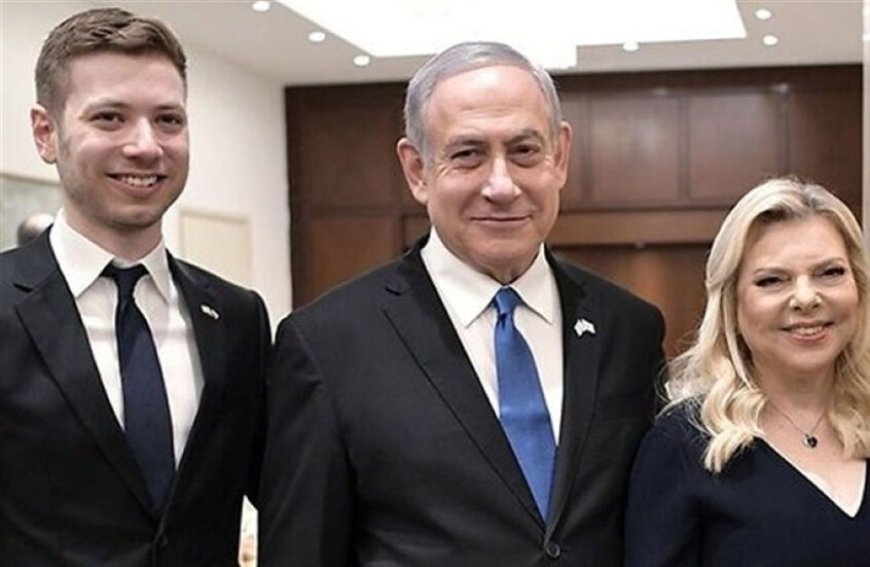 يائير نتنياهو  يتصدر الجدل في إسرائيل حول منح جوازات سفر دبلوماسية لأشخاص غير مستحقين