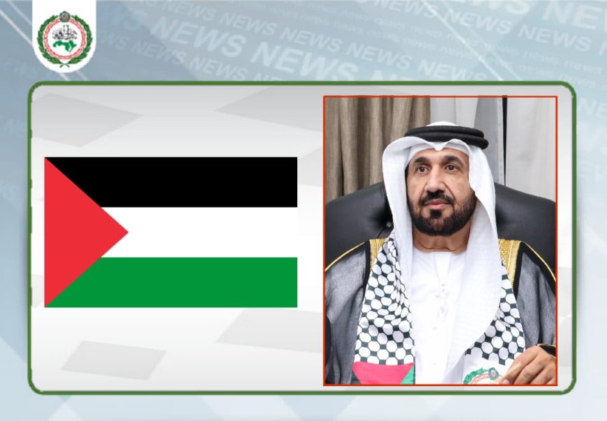 البرلمان العربي يدين تصريحات نتنياهو بشأن تهجير الفلسطينيين ويؤكد رفضه القاطع لتصفية القضية الفلسطينية