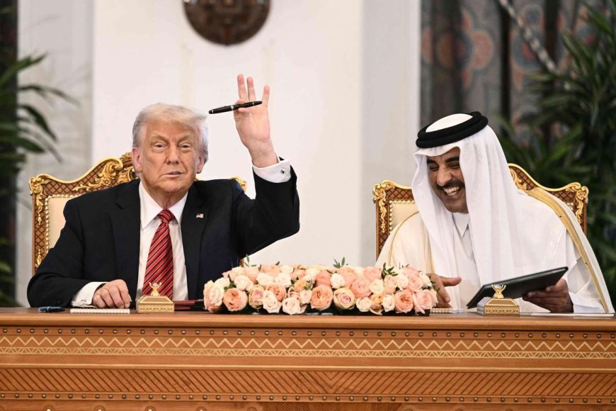 ترامب ينتقد غارة الدوحة علناً.. ويباركها ضمناً في اتصالاته مع نتنياهو