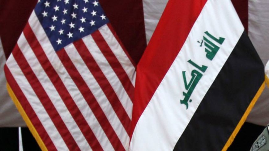 السفارة العراقية في واشنطن: إلغاء تفويضات حرب العراق محطة مهمة في العلاقات مع الولايات المتحدة