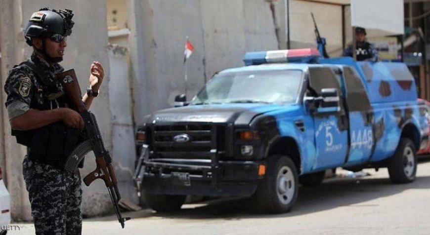 قنبلة صوتية أم ألعاب نارية.. شرطة النجف توضح ملابسات استهداف منزل مرشحة