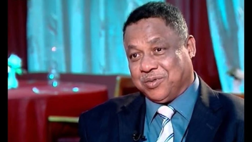 رحيل الفنان والمخرج العراقي عباس الحربي في الغربة بأستراليا