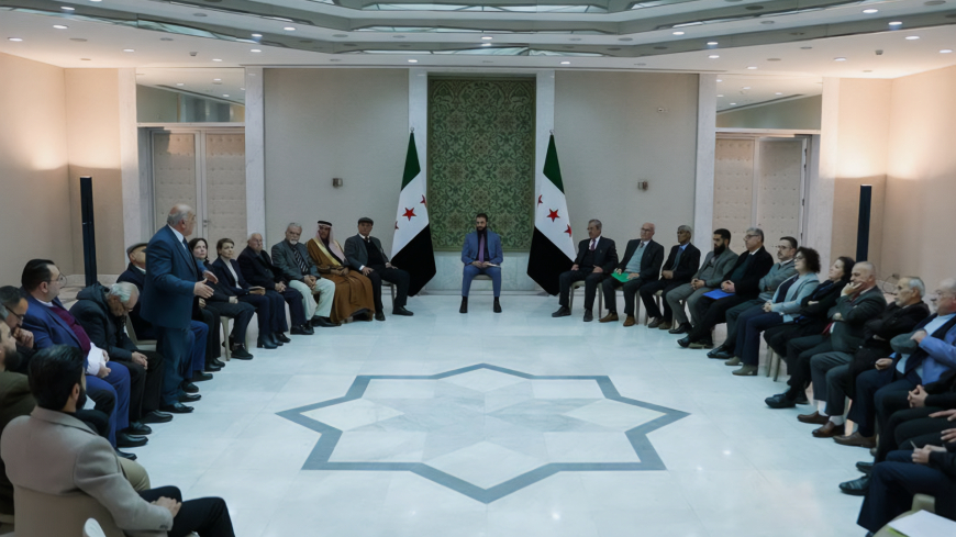 سوريا: تأجيل الانتخابات البرلمانية لعدم استكمال التحضيرات التنظيمية