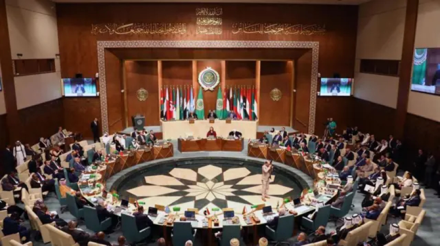 القمة العربية الإسلامية في الدوحة: رفض قاطع للعدوان الإسرائيلي ودعم مطلق لقطر