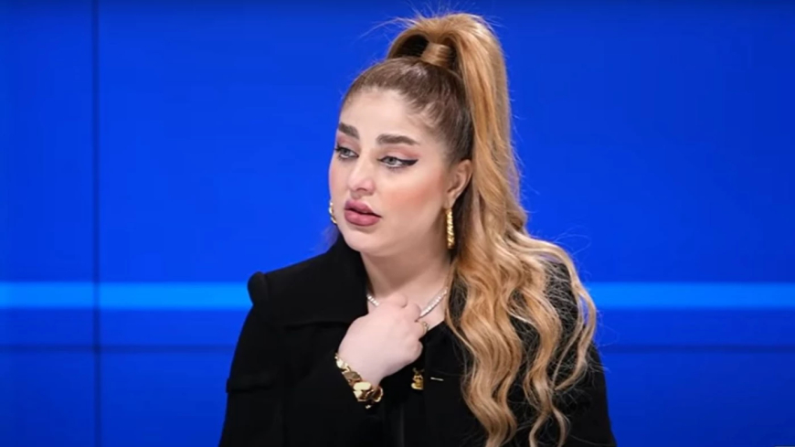 المفوضية ترد شكوى المرشحة قمر السامرائي وتثبت قرار استبعادها من السباق الانتخابي
