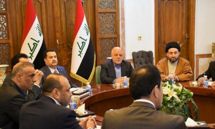 الإطار التنسيقي يجدد التزامه بموعد الانتخابات ويحذر من تصاعد الخطاب الطائفي