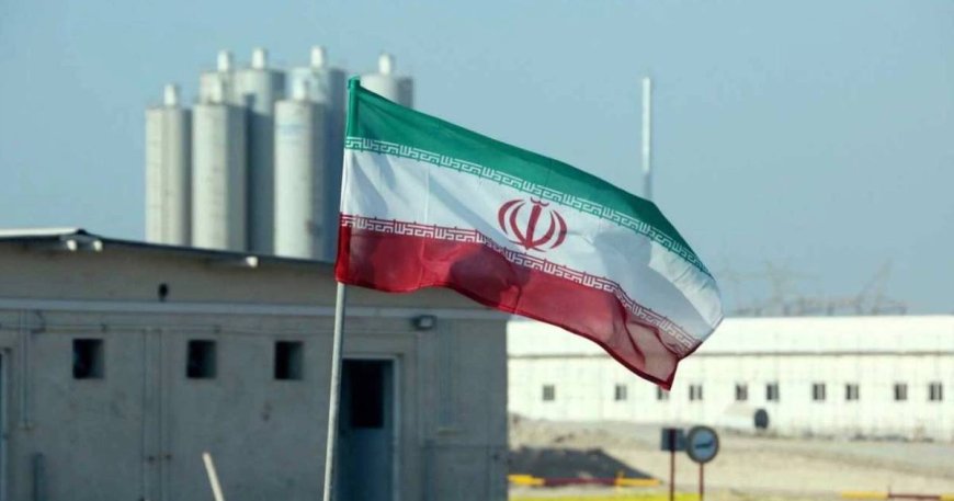 آلية الزناد تعيد العقوبات على إيران.. ثمانية أيام فاصلة بين الدبلوماسية والتصعيد