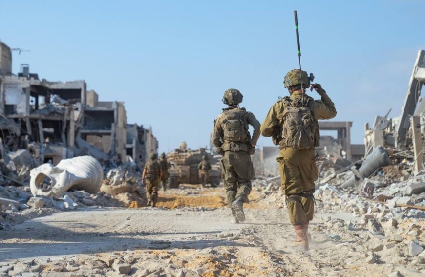 الجيش الإسرائيلي يصعّد عملياته داخل مدينة غزة وسط نزوح جماعي وضحايا بالعشرات