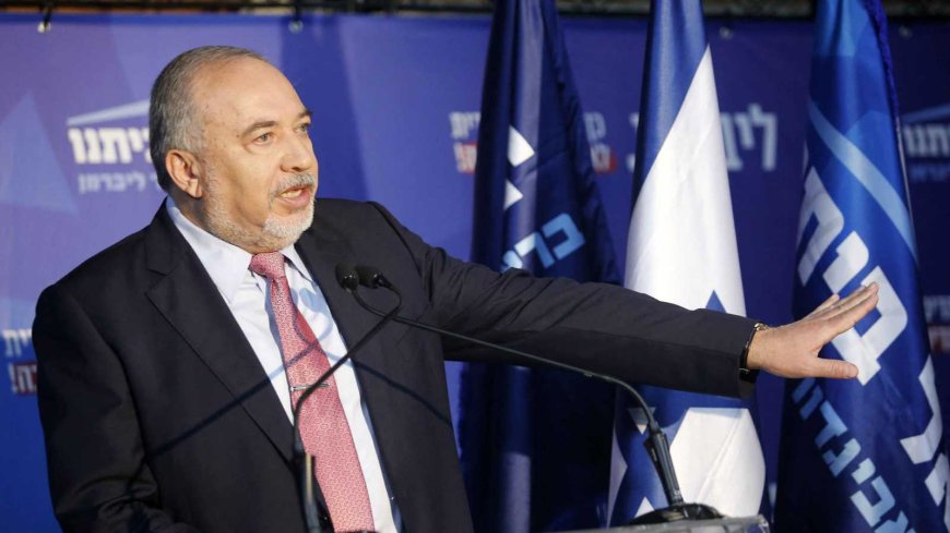 تحالف غريب يجمع أعداء الأمس.. زعماء إسرائيليون يشكلون "كتلة التغيير" للإطاحة بنتنياهو