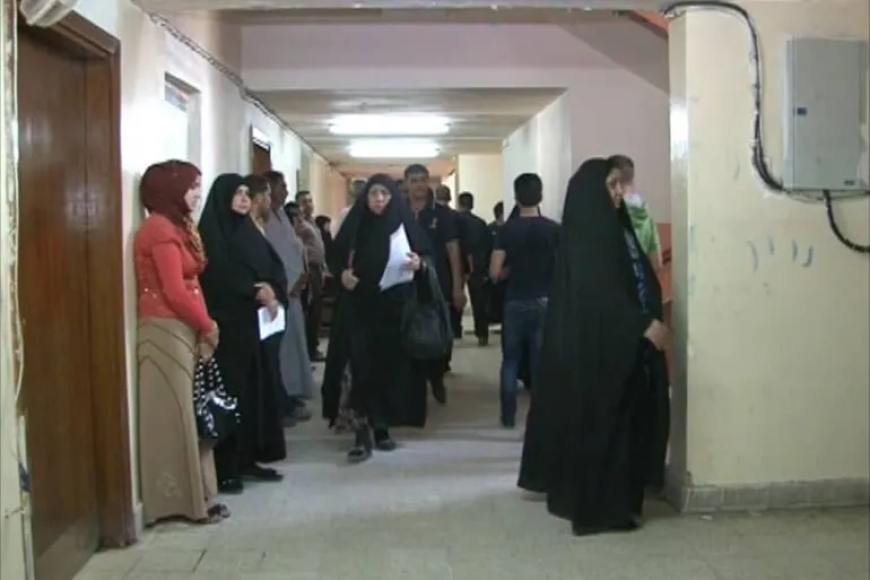 العراق يسجل 37% نسبة طلاق في شهر واحد.. وبغداد تتصدر بتحطيم الأرقام القياسية